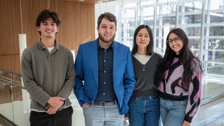 LLM Evaluation Study